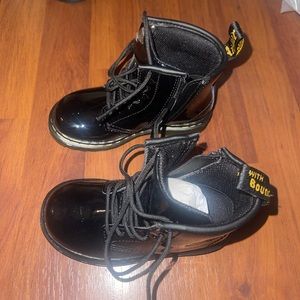 toddlers boots